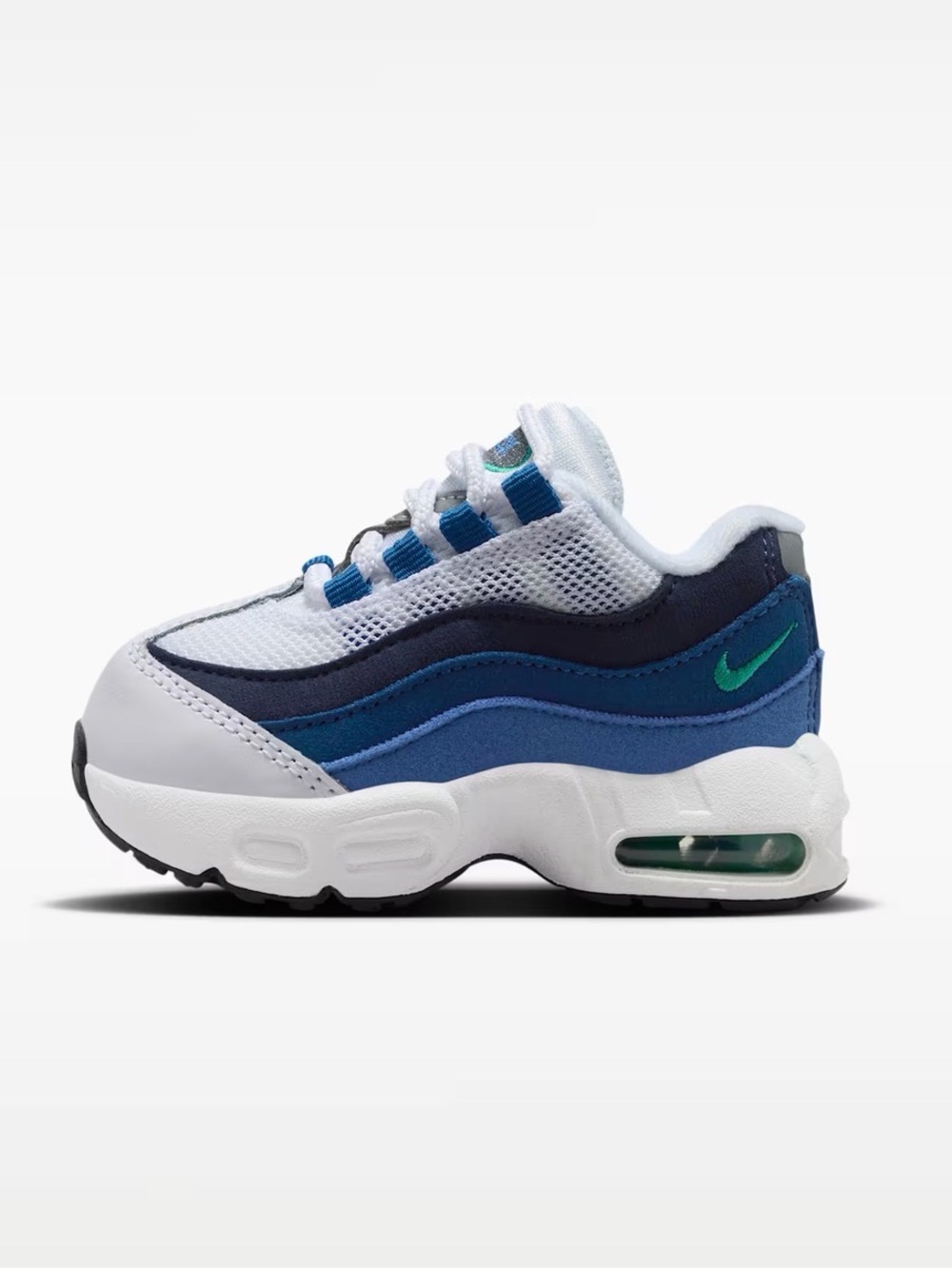 🤍New Nike Air Max 95 PRM sneakers 🤍